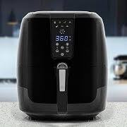 Unpack all listed contents from packaging. Copper Chef 2 Qt Black Copper Air Fryer Accessory Reviews