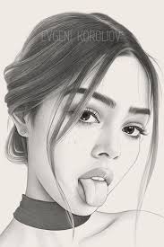 Drawing Pencils 37 Sketching Art Set In 2020 Art Drawings Sketches Creative Cool Art Drawings Girl Drawing Sketches