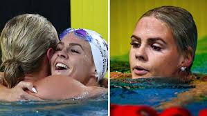 Shayna Jack's raw admission after sealing Olympic dream at swimming trials 