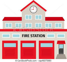 Every ticket is entered into the jackpot prize competition & the weekly lifestyle prize draw that you choose every sunday. Fire Station Icon 295129 Free Icons Library