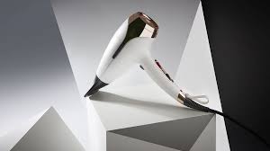 Get your blow dryer, brush and clips out. How To Blow Dry Hair Straight With Ghd Lookfantastic Uk