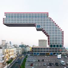 The Stam Ghent City Museum Presents An Exhibition Featuring The Work Of Catalan Artist V Ctor Enrich Stunning City Museum Architecture Architecture Building