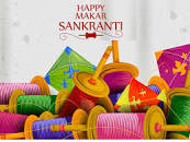 Image result for Happy Makar Sankranti 2020 Script Download