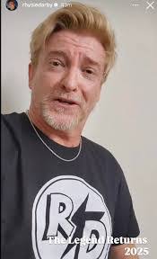 Geneva Conway's Instagram, Twitter & Facebook