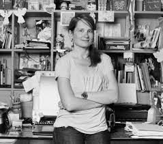 Soledad bravi has worked as an artistic director in advertising before returning to drawing. Moritz Verlag Autor Online Kaufen
