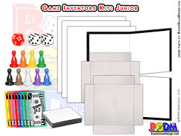 The board game maker is a worksheet wizard that allows you to create boardgames on any theme with. Game Inventors Kit Game Parts Kit Game Creator Starter Kit Invention Kit Beginners Game Starter Pack Junior Invention Kit For Game Creators Inventor Gamekit Starting Point Where To Start Game Concept