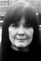 Mary Redman Bruck Obituary (1957