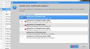 Old versions also with xp. Mp3 Banshee Codec For Playing This Media Type Not Available Ask Ubuntu