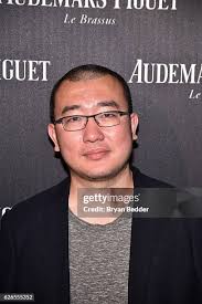 55 Audemars Piguet Art Commission Presents Reconstruction Of The Universe  By Sun Xun Stock Photos, High-Res Pictures, and Images