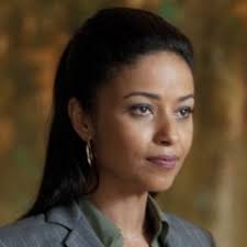 Filmografie Meta Golding