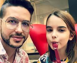 Alina și ilan laufer trăiesc cea mai frumoasă perioadă a vieții lor. LoviturÄƒ DurÄƒ Pentru Jorge Fiica Lui Se MutÄƒ In America Click Mobile