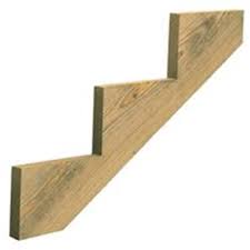 Maybe you would like to learn more about one of these? Stair Stringer 3 Step 39in Walmart Com Walmart Com