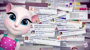 Angela Shaniah (@Itsmeshaniah09)