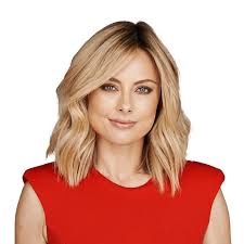 Allison Langdon's Instagram, Twitter & Facebook