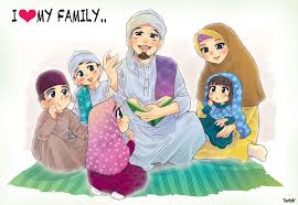 Here you can explore hq muslim family transparent illustrations, icons and clipart with filter setting like size, type, color etc. 125 Happy Muslim Family Ideas In 2021 Muslim Family Muslim Islamic Cartoon