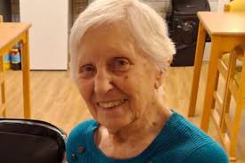 Help us locate missing Maureen Tait. If you know her whereabouts, please  call the Darling Street Police or the nearest police station. #Missing