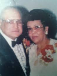 Lillie Mae Arceneaux Broussard (1925-2010)