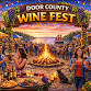 Door County Wine Fest