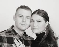 Haley Leonard's Instagram, Twitter & Facebook