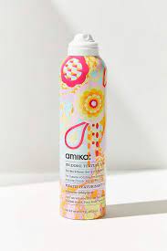 Amika Un Done Texture Spray Texturizing Spray Amika Spray