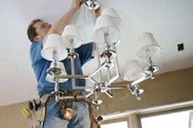 lighting installation home pro electric