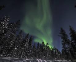 Northern Light Season Is From Late August To End Of April At Kakslauttanen Kakslauttanen Arctic Resort Northern Lights Resort