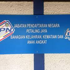 Specialize in government policy, dasar polisi kerajaan and pembangunan. Jabatan Pendaftaran Negara Jpn Petaling Jaya Selangor