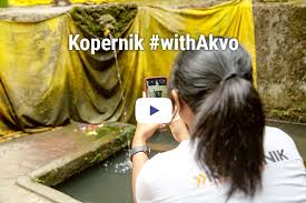 Get paid for your opinion! South East Asia And Pacific Archives Akvo Foundation