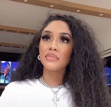 Alicia Ybarra's Instagram, Twitter & Facebook