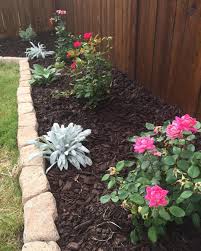 Annual additions to mulch only should be made to maintain proper depth. Shop Amazon Com Arts Crafts Sewing Products Small Backyard Landscaping Mulch Landscaping Backyard Landscaping