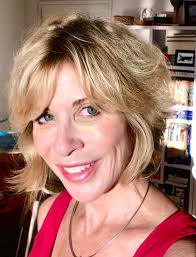 Meet Desiree Holmes Scherini BCH, MHt, LBLt