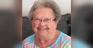 Obituary, Visitation & Funeral Information