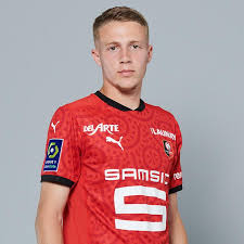 Check out his latest detailed stats including goals, assists, strengths & weaknesses and. Adrien Truffert Rennes Ligue 1 Uber Eats
