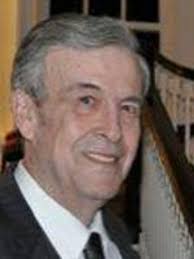 Roy C. Frederick Obituary