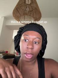 Auntie Bertha's Legacy and Todd's Scheme Explained