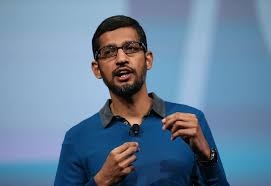 In the modern world of leaks and rumours well before most official announcements, it's rare that a company truly shocks the indus. Meet The Power Players At Alphabet The New Parent Company Of Google Ankush Tiwari