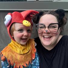 What is the name of this crochet stitch?