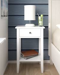 Maybe you would like to learn more about one of these? 15 Best Nightstand For Small Spaces Best Nightstand For Small Bedroom Roomdsign Com