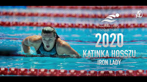 Subscribe to our declips channel the inside the forge video series takes you behind scenes of katinka hosszu's preparation, swim meets. Katinka Hosszu Iron Lady Motivational Video 2020 Hd Youtube