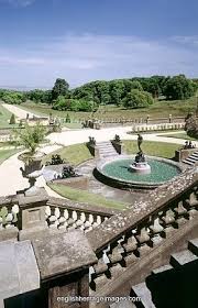Osborne House Gardens K030682 As A Framed 10x8 25x20cm Print Victorian Gardens Isle Of Wight Summer House