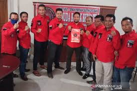 Kongres diketuai oleh sugondo djojopuspito (ppi) muhammad yamin menulis puisi indonesia tumpah darahku. Pemuda Batak Bersatu Rokan Hilir Terbentuk Ketua Dpd Jaga Solidaritas Dan Toleransi Antara News Riau