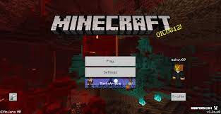 Here is download link for all files . Download Minecraft Bedrock Edition 1 16 40 For Windows 10