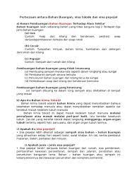 1) salah satu kesan pembuangan sisa domestik di malaysia ialah 2) pembuangan sisa domestik yang tidak terurus menyebabkan. Kesan Kesan Pembuangan Sisa Domestik Soalan Sisa Domestik Geografi Tingkatan 1 Tersoal M