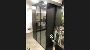 Wardrobe is not the same wardrobe: Ex Display Kico Swing Door Wardrobe The Used Kitchen Company