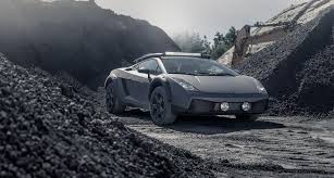 See full list on supercarpro.com 2004 Lamborghini Gallardo In Mad Max Offroad