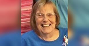 Obituary information for Grace A. Todd