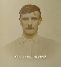 Search for "Hewitt" in lastname