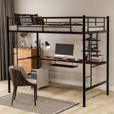 Tp S Best Of The Week 13 Of Nasa And Sea Tiny Partments In 2020 Twin Loft Bed Loft Bed Frame Loft Bed