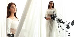 Pakistani actor saba qamar was attacked by trolls after her personal photos were leaked online without her troll attack 2: Saba Qamar Slays In Her Latest Photos Bol News