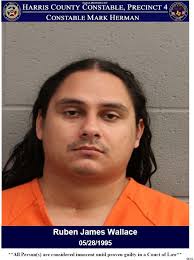 REPEAT DRIVING WHILE INTOXICATED SUSPECT ARRESTED!! On September 14, 2025,  deputies with Constable Mark Herman's Office responded to a disturbance in  the 17200 block of Ranch Country Drive. Upon arrival, deputies made